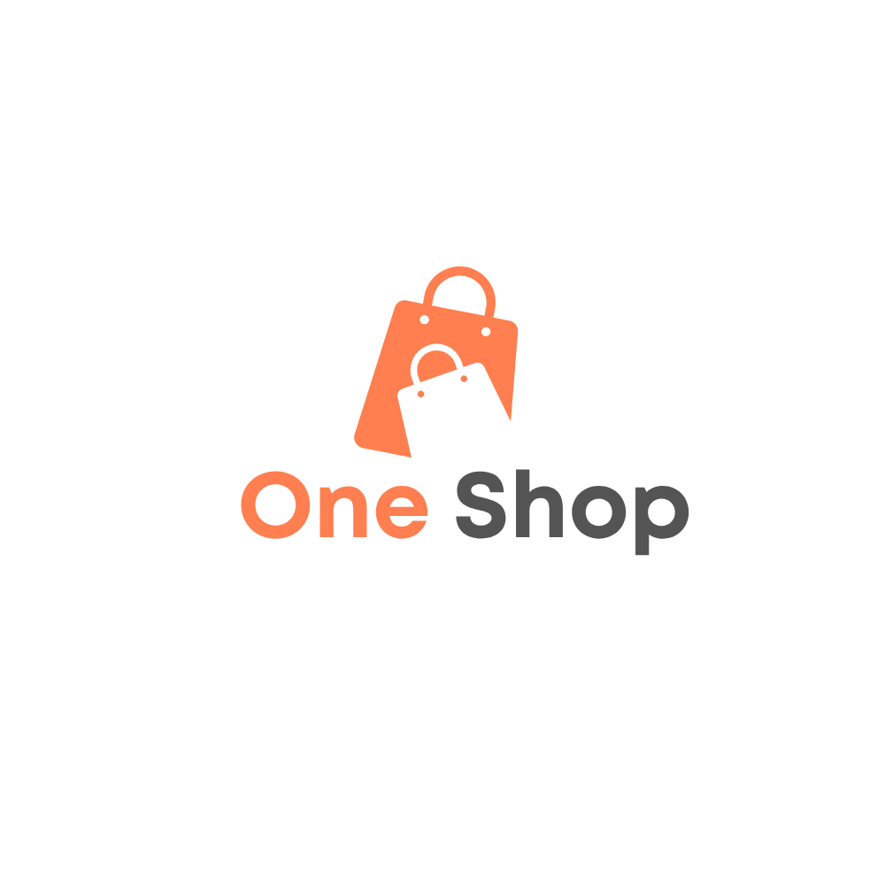 OneShop Logo